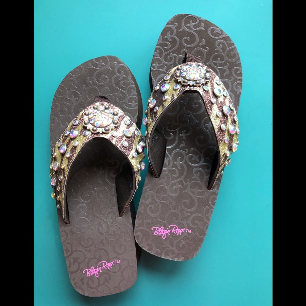 Sandals